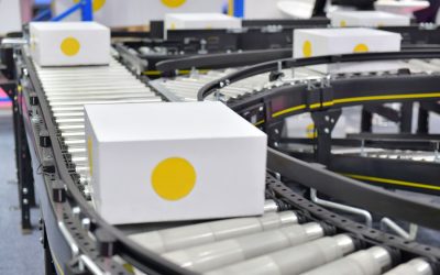 Automation is Driving the Material Handling Market