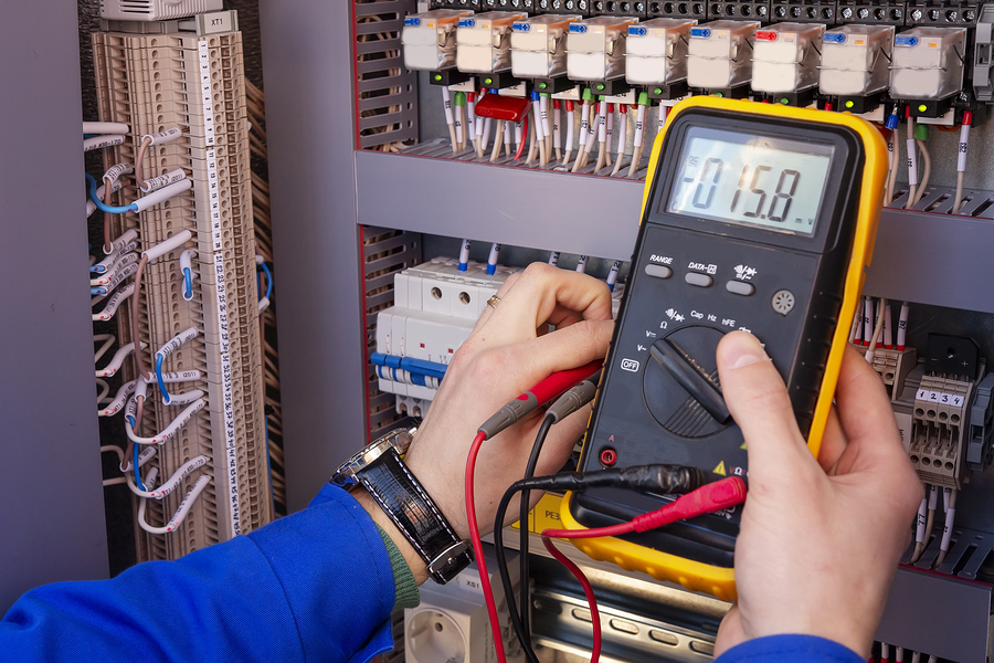 What Plant Management Needs to Know About Power Systems